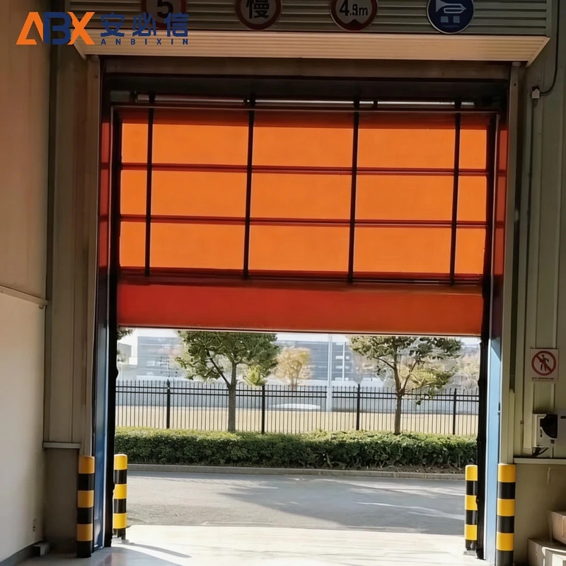 银川市背带堆积门