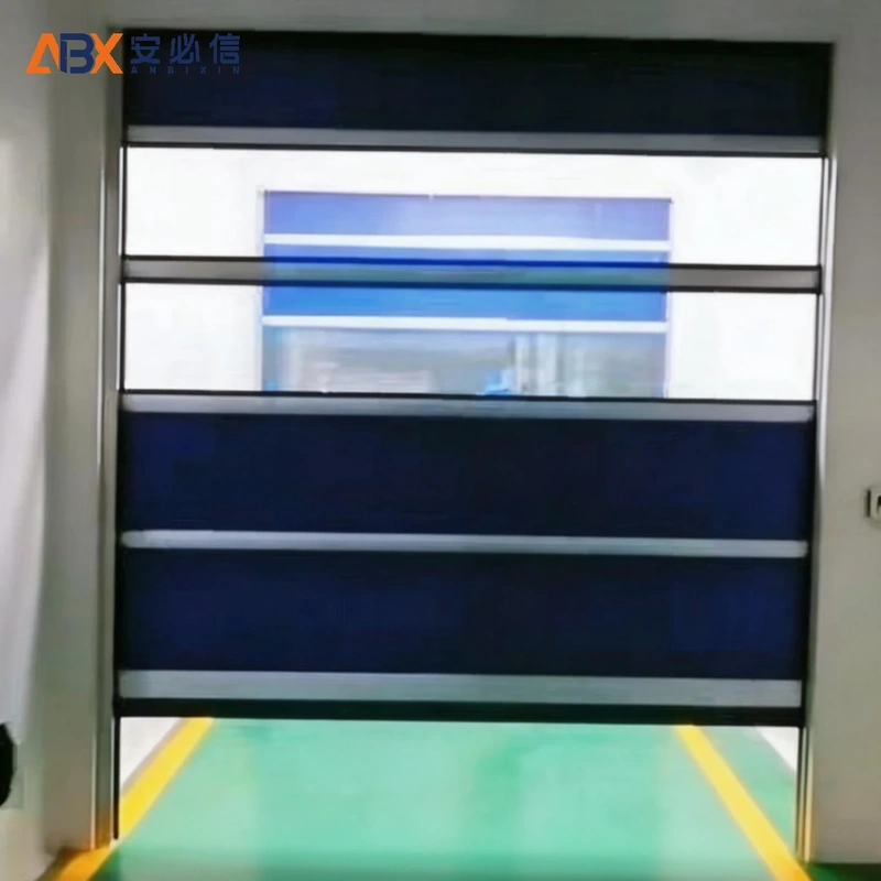 银川市高速门